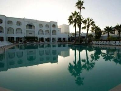 Royal Decameron Tafoukt Beach Resort & Spa - All Inclusive - 9