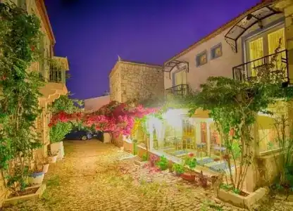 Maison d'Azur Alaçatı - 11