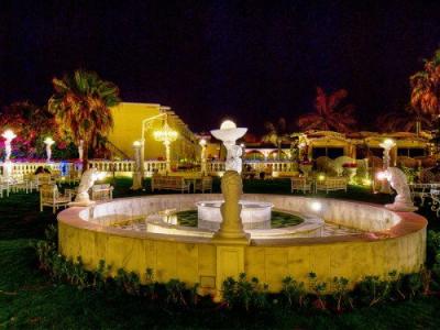 Paradise Inn Beach Resort - 10