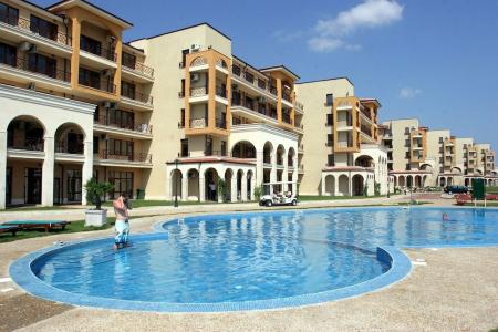 Lighthouse Golf & Spa - Mineral Pools, All Inclusive & Beach Access - 10