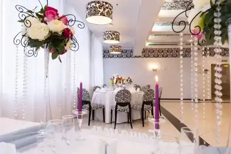 Охтинская - 86