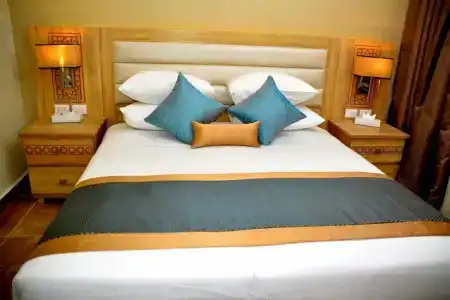 Pickalbatros Aqua Blu Resort - - 98