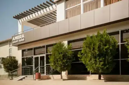 Ambra Resort All inclusive - 38