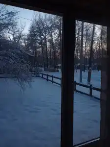 Загородный комплекс Приокские Зори - 84