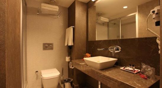 Kervansaray Bursa City - 32