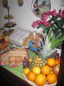 Bed and Breakfast Dessole - 27