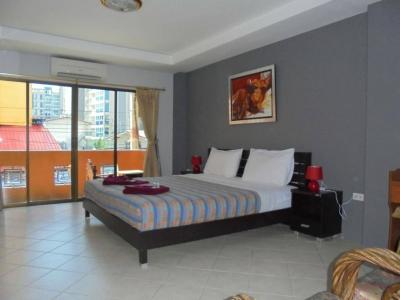 Robin's Nest Guesthouse & Restaurant - 15