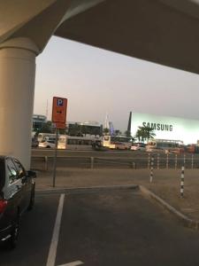 ibis Al Barsha - 48