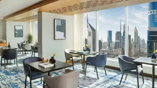 Voco Dubai - 13