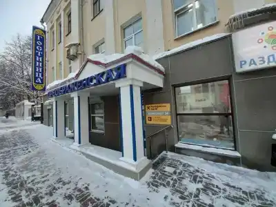 Vyatskie Ulochki Preobrazhenskaya - 40