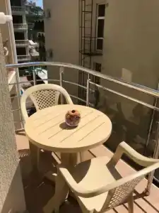 Lazurnoe Okno Guest House - 44