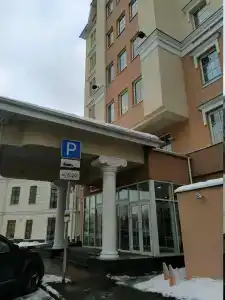 БИЗНЕС-ОТЕЛЬ РОССО РИВА - 41