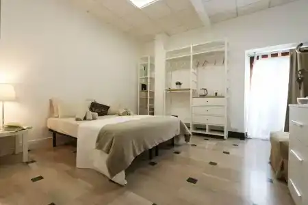 B&B Palazzo de "Il Nuovo Duca Minimo" - 11