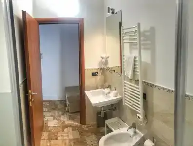 B&B Palazzo de "Il Nuovo Duca Minimo" - 12