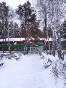 Almaz - 96