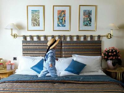 Es Saadi Marrakech Resort - - 5