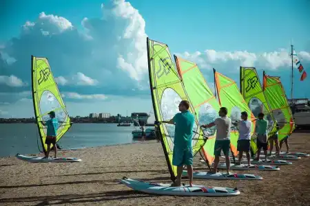 Akvatoriya Leta - 45