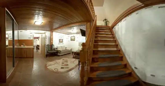 Dvoryanskoe Gnezdo - 21