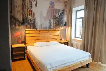 Loft - 2