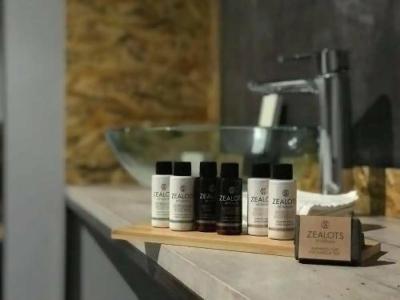 Piraeus Premium Suites - 13