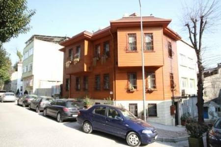 Tashkonak Studio Suites - 2
