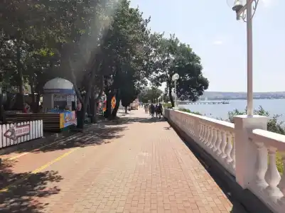 Kuban Pansionat - 43