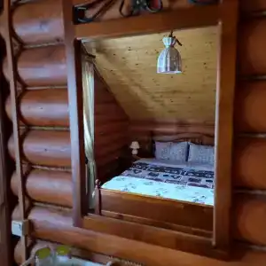 Guest house Lesnoy Edem - 76