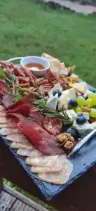 Guest house Lesnoy Edem - 60