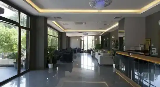 Vital Thermal & Spa - 44