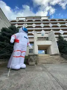 Planeta Sanatorium - 31