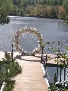 Klub Tikhaya Zavod Tourist base - 29