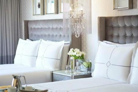 Huntley Santa Monica Beach - 73