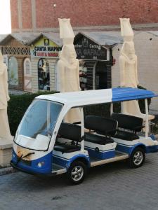 King Tut Aqua Park Beach Resort - 23