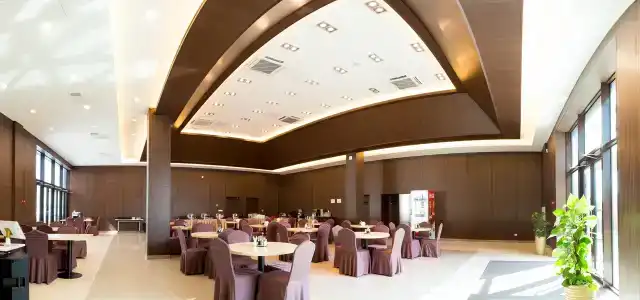 China Merchants Airport Minsk - 79