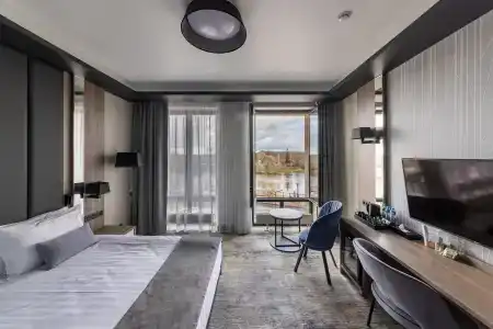 Megapolis Naberezhnaya - 1