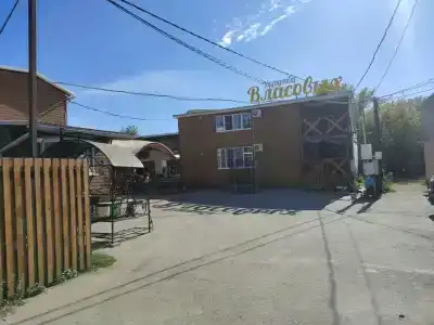 Guest house Vlasovyh - 52