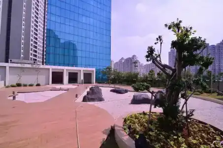 Pullman Jakarta Central Park - 25