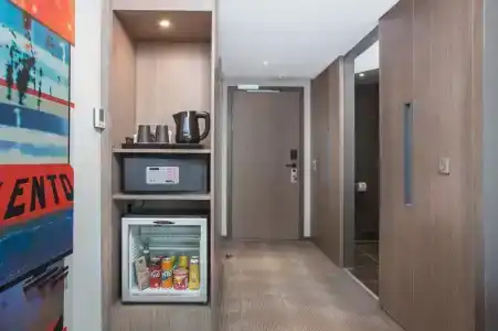 Novotel Moscow City - 88