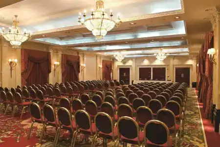 Tbilisi Marriott - 25