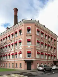 Glinz By Ginza Project - 30