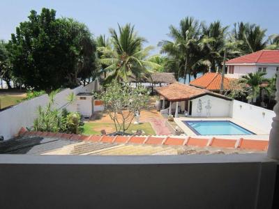 Janus Paradise Rest - 18