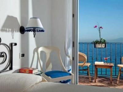 Relais Maresca Luxury Small - 88