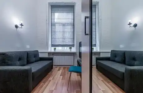 Купеческий дом-Merchant House by Sokroma - 32