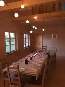 Ullaste Puhkemaja - 6