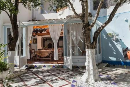 Positano Suite - 4