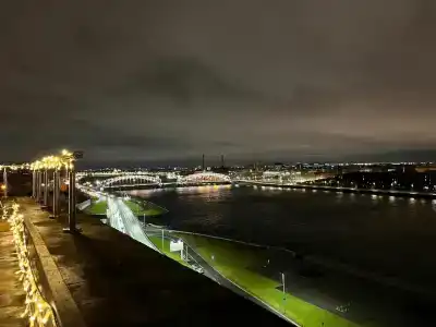 Охтинская - 79