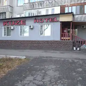 Kuze - 1