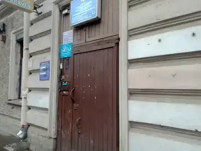 SuperHostel на Пушкинской 14 - 36