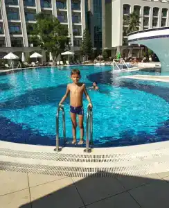 Horus Paradise Resort - Ultra All Inclusive - 48