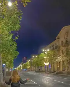 Happiness Live in the center of Sevastopol Apartment - 27